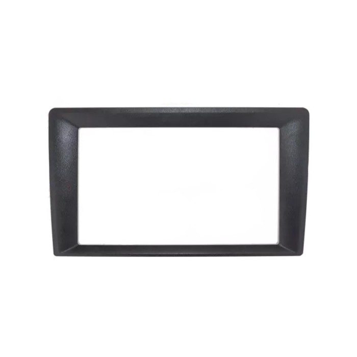 Rama adaptoare Autodrop Universala de la 9inch la 7 inch pentru Navigatii multimedia Android