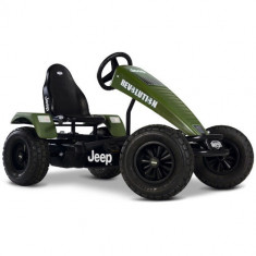 Kart BERG Toys Jeep Revolution BFR foto