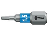Capăt Șurubelniță Imbus HEX 1,5mm 25mm BiTorsion