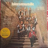 Disc Vinil Emil Franz Și Formația &sbquo;&sbquo;Karpaten-Show&rsquo;&rsquo; - Blasmusik-Electrecord-EDE 0656