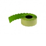 Rola pret 26&amp;amp;times;12, 1500 buc, culori mate, Verde