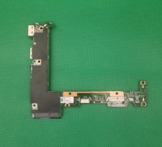 ASUS X201E Placa alimentare USB + Porturi IO S200 S200E X202E SWAP