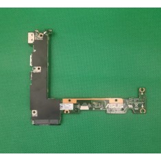 ASUS X201E Placa alimentare USB + Porturi IO S200 S200E X202E SWAP