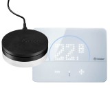 Termostat programabil BLISS2 cu WIFI + Gateway WiFi Finder 1CB190050007POA