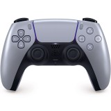 Controller wireless Sony PlayStation 5 DualSense Sterling Silver