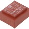 Transformator &Icirc;ncapsulat 0,6VA 230V 18V 33mA PCB