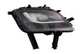 Semnalizator OPEL ASTRA J GTC (2011 - 2016) TYC 18-0652-01-2
