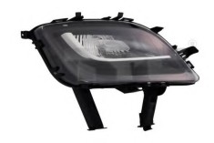Semnalizator OPEL ASTRA J GTC (2011 - 2016) TYC 18-0652-01-2 foto