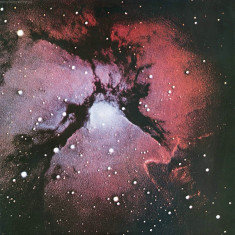 King Crimson Islands Steven Wilson Mix LP (vinyl) foto