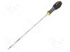 Surubelnita Phillips Stanley Fatmax PH2, Lungime {{Lungime totala}}, Tija {{Material lama}}, 0-65-224