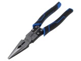 Cleşti universali H&Ouml;GERT TECHNIK 230mm &ndash; Unelte profesionale de calitate