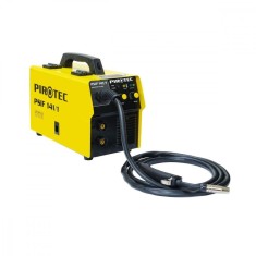 Aparat de sudura PIROTEC PSIF 141/1, Harder HD0038 foto