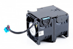 Ventilator / Cooler / Chassis Fan - PowerEdge R510 - 0304KC / 304KC foto