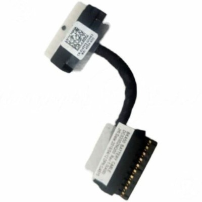 Conector baterie Dell Inspiron 14 7000 7560 7460 7472 5468 5568 7572 0J45Y5 J45Y5 BKA50 DC2002NQ00 foto