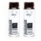 Pachet 2 x Vopsea Spray Brilliante Crom Cupru 400 ml