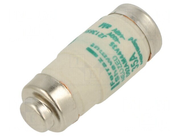 Siguranță Industrială AM 35A 440VAC D02