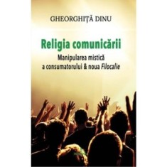 Religia comunicării