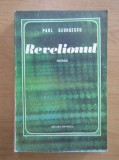 Paul Georgescu - Revelionul