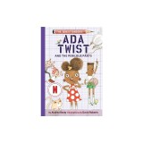 ADA Twist and the Perilous Pants: The Questioneers Book #2