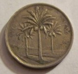 Cumpara ieftin CY - 50 fils 1975 Irak / circulata