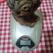 Statueta vintage precolumbiana