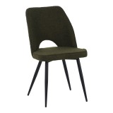 Cumpara ieftin Scaun Renish, Pako World, Verde maslin, 61x47x91 cm