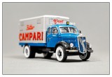 Macheta Lancia Esatau 864 1:43 IXO