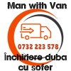 Oferta 150-250 lei mutari si transport