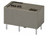 Releu Electromagnetic SPST-NO/SPST-NC 9VDC 270&Omega;