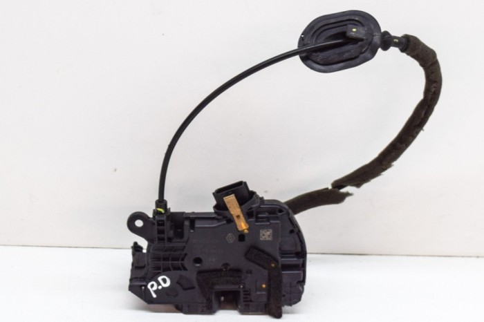 &Icirc;ncuietoare ușă dreapta față RENAULT ZOE BFM_ 2015 OEM: 805026245R 11791423