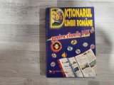 Dictionarul limbii romane pentru clasele I-IV