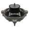 Furtun frana VW PASSAT Variant (3A5, 35I) (1988 - 1997) RINGER 1120015527