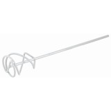 Mixer din material ZINCAT &Oslash;100x600xHEX 10mm, Raider 138503