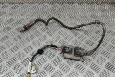 Sonda lambda MERCEDES-BENZ E W213 2017 OEM: A0009050108 30482984 foto