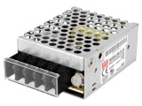 Alimentator Pulsatoriu Modular 15W 15VDC 1A