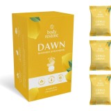 Body Restore Dawn tablete pentru duș parfum Citrus Groove 3 buc