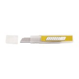 Cumpara ieftin Set 10 Rezerve Lame Cutter Mic, 9 x 83 mm