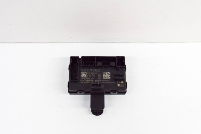 VW ID.3 E11 2022 OEM: 1EA959592D,1EA959592,A2C7695881200 SKU: 20788793