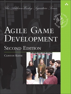 Agile Game Development: Build, Play, Repeat foto