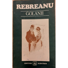 Golanii | Trored Anticariat