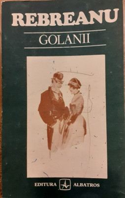 Golanii | Trored Anticariat foto