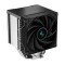 Cooler Procesor DEEPCOOL AK500 NEGRU