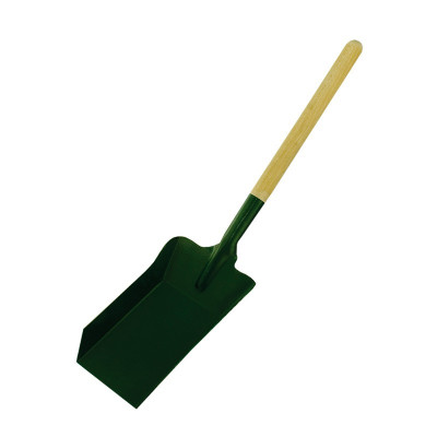 LOPATICA METALICA 100MM foto