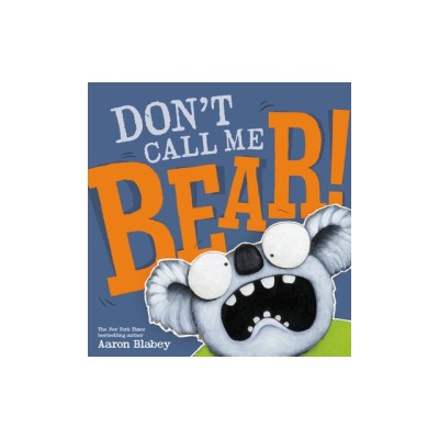 Don&amp;#039;t Call Me Bear! foto