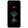 Husa silicon pentru Xiaomi Mi 8 Lite, Tree 001