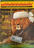 Mondorama. Revista de informare generala, nr. 6, aprilie 1990