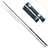 Lanseta de carbon Baracuda Challenge MultiPilk 2402 Actiune: A: 50-180g/70-220g