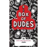 Box of Dudes Note Cards