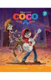 Disney Kids Readers Coco Pack Level 3 - Mo Sanders