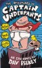 Dav Pilkey - Advenures of Captain Underpants, Arthur